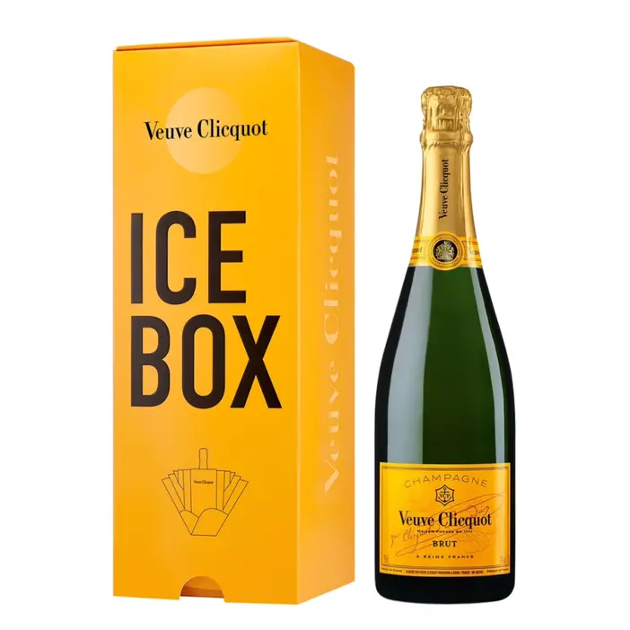 Veuve Clicquot Ice Box - 750ml