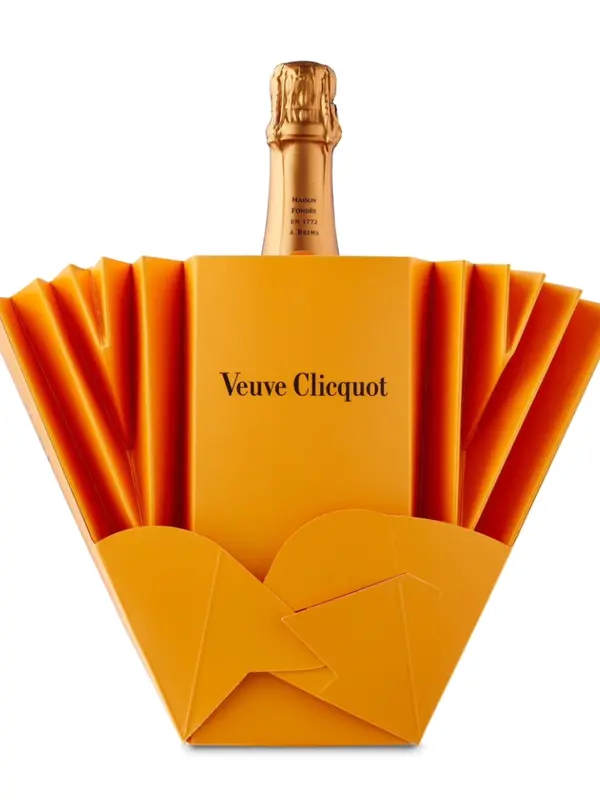 Veuve Clicquot Ice Box - 750ml