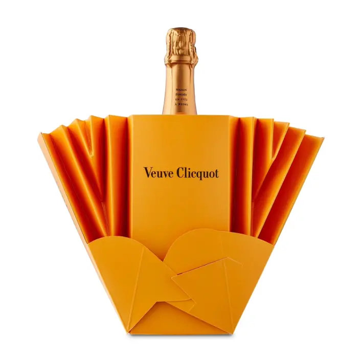 Veuve Clicquot Ice Box - 750ml