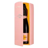 Veuve Clicquot Fridge Brut Rose  - 750ml - imagem 2