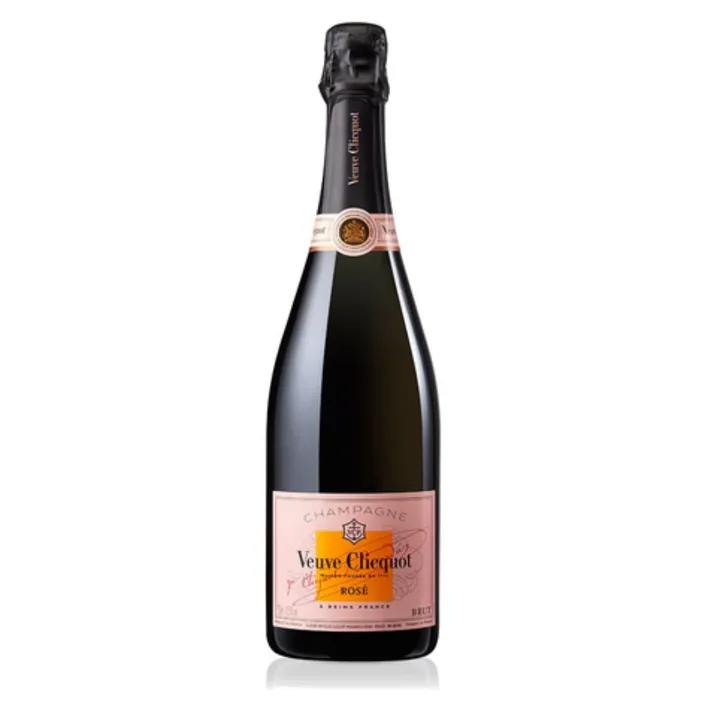 Veuve Clicquot Fridge Brut Rose  - 750ml