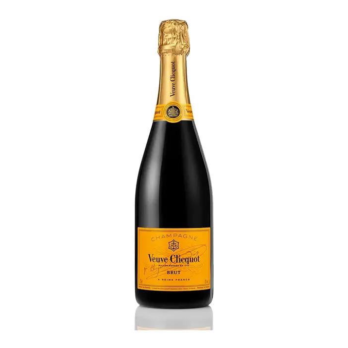 Veuve Clicquot Brut  - 750ml