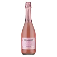 Primicias Moscatel Rose - 660ml - imagem 1