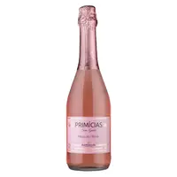 Primicias Moscatel Rose - 660ml - imagem 1