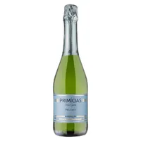 Primicias Moscatel Branca - 660ml - imagem 1