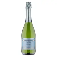 Primicias Moscatel Branca - 660ml - imagem 1