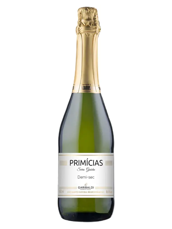 Primicias Demi Sec - 750ml
