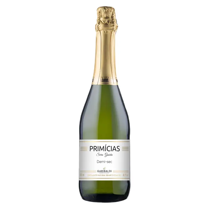 Primicias Demi Sec - 750ml