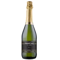 Primicias Brut - 660ml - imagem 1
