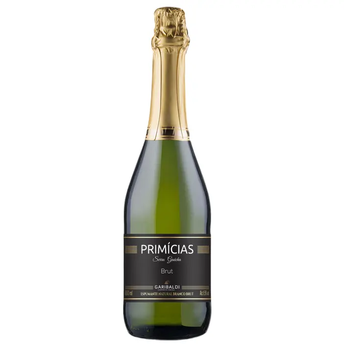 Primicias Brut - 660ml