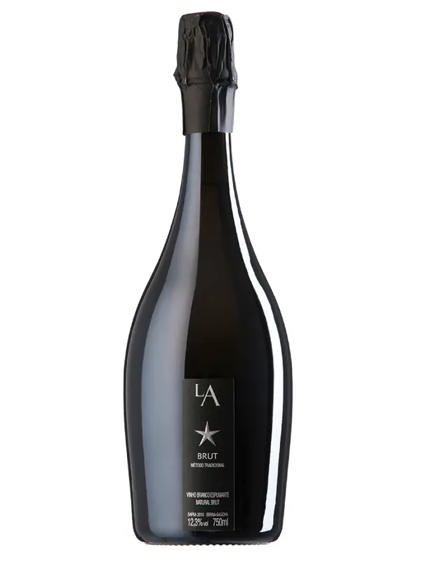 Luiz Argenta Classico Brut 24 Meses - 750ml