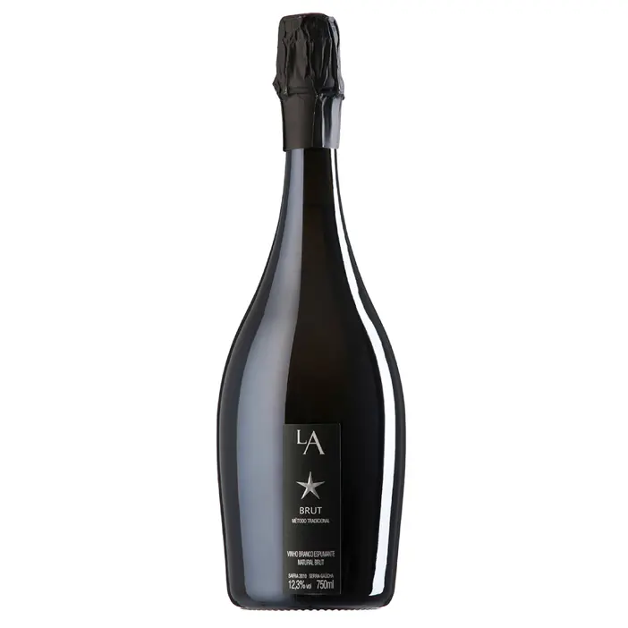 Luiz Argenta Classico Brut 24 Meses - 750ml