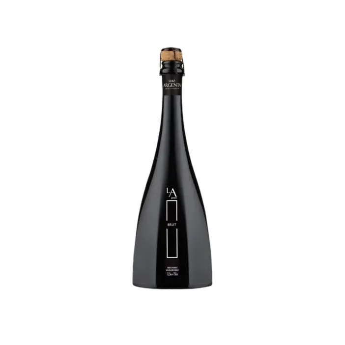 Luiz Argenta Brut - 750ml