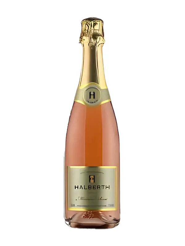 Halberth Moscatel Rose - 750ml