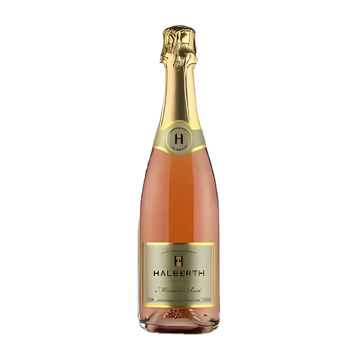 Halberth Moscatel Rose - 750ml