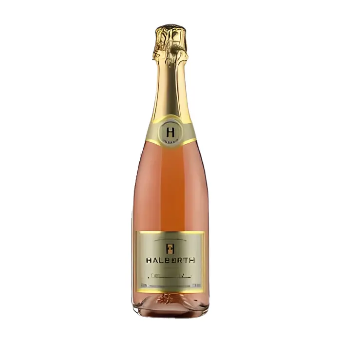Halberth Moscatel Rose - 750ml