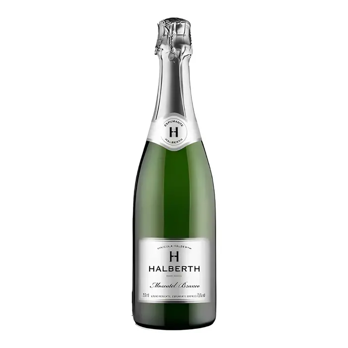Halberth Moscatel Branco - 750ml