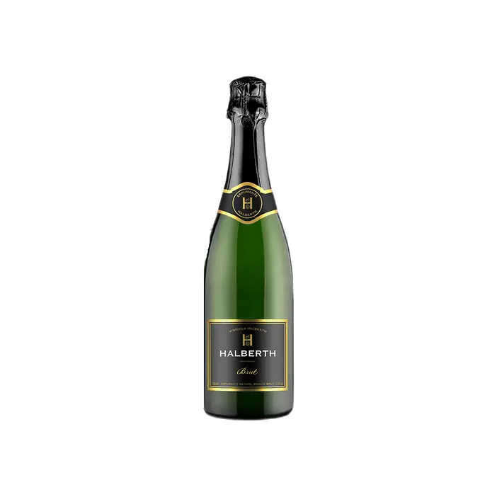 Halberth Brut - 750ml
