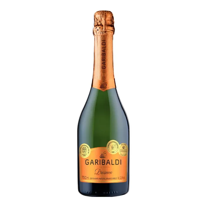 Garibaldi Prosecco - 750ml
