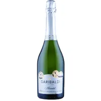 Garibaldi Moscatel Branco - 750ml - imagem 1