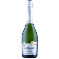 Garibaldi Moscatel Branco - 750ml - imagem 1