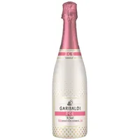 Garibaldi Ice Rose Sem Acool - 750ml - imagem 1