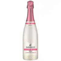 Garibaldi Ice Rose Sem Acool - 750ml - imagem 1