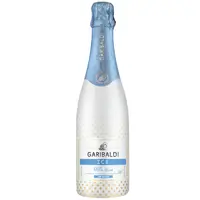 Garibaldi Ice Branca Sem Acool - 750ml - imagem 1