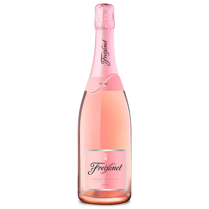 Espumante Freixenet Cordon Rosado - 750ml