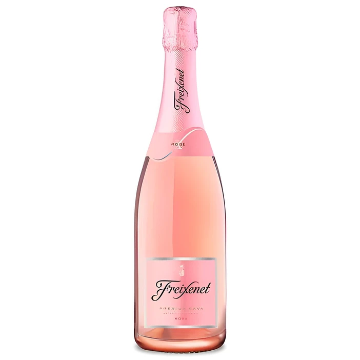 Espumante Freixenet Cordon Rosado - 750ml
