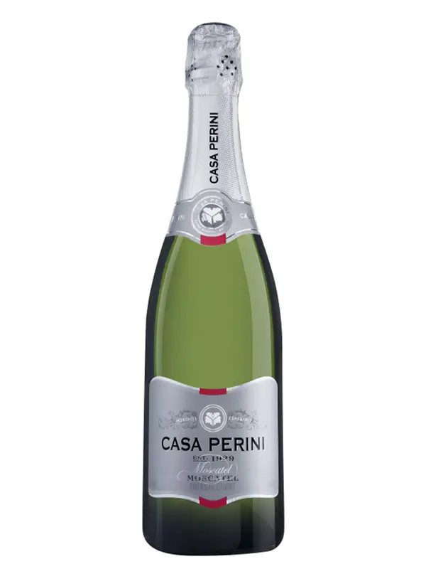 Casa Perini Moscatel - 750ml