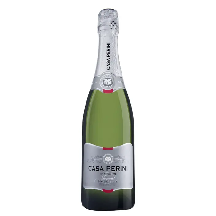 Casa Perini Moscatel - 750ml