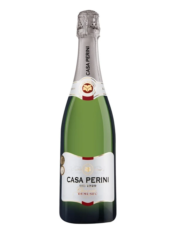Casa Perini Demi-Sec - 750ml