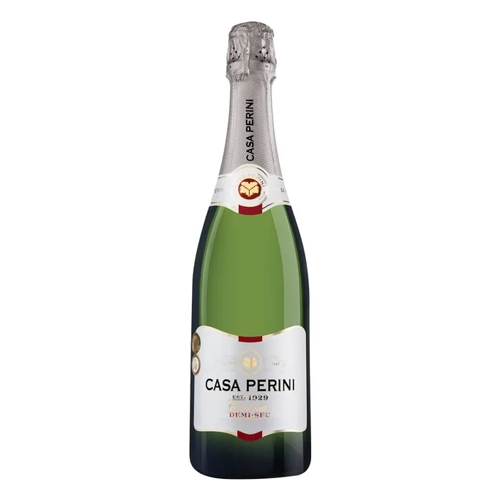Casa Perini Demi-Sec - 750ml