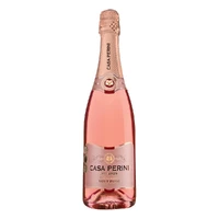 Casa Perini Brut Rose - 750ml - imagem 1