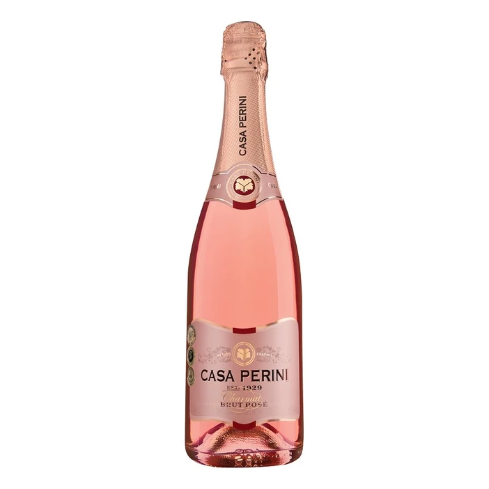 Casa Perini Brut Rose - 750ml