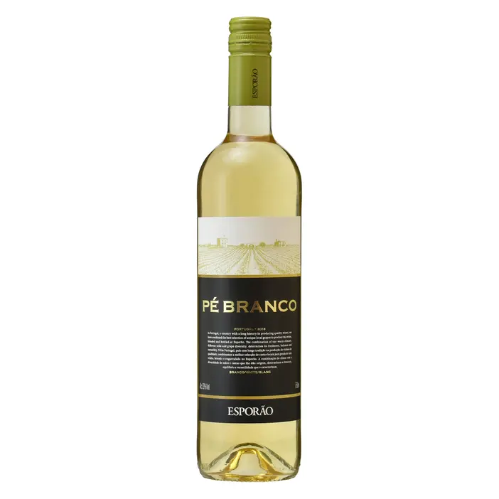 Pe Branco - 750ml