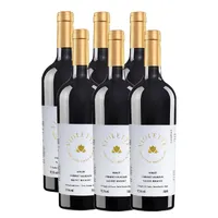 Violette - 750ML TTO Suave - imagem 2
