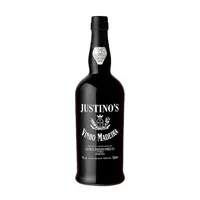 VINHO SOBREMESA JUSTINOS MADEIRA 3 ANOS DOCE - 750ML - imagem 1