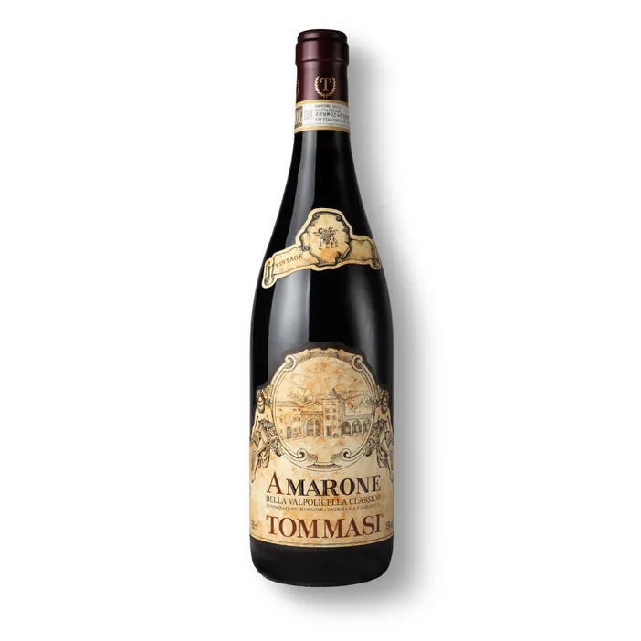 Tommasi Amarone Della Valpolicella - 750ml