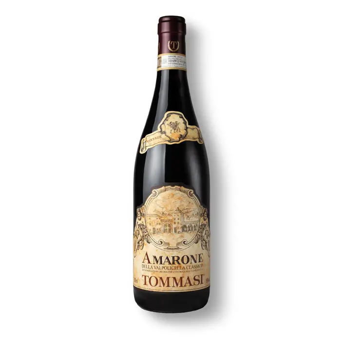 Tommasi Amarone Della Valpolicella - 750ml