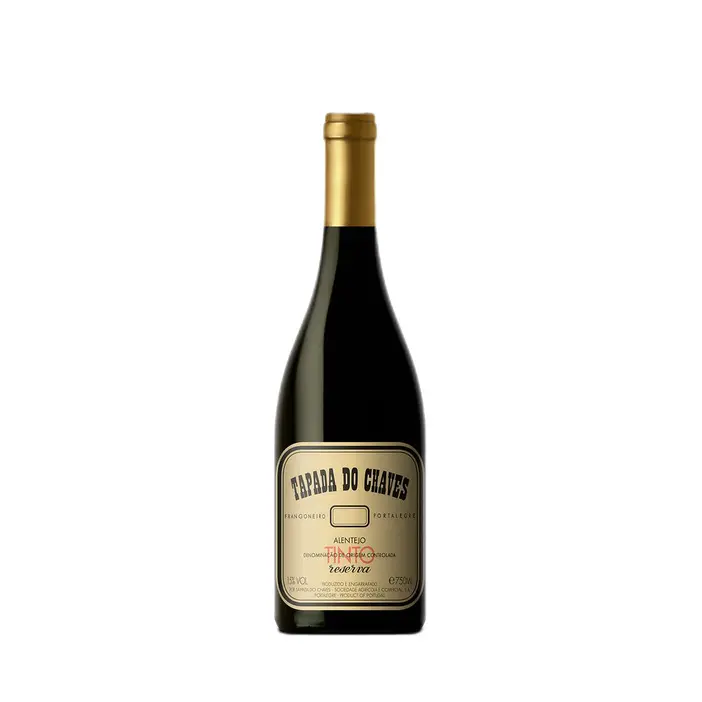 Tapada Do Chaves Tinto Reserva - 750ml