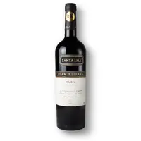 Santa Ema Gran Reserva Malbec - 750ML - imagem 1