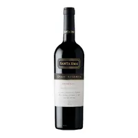 Santa Ema Gran Reserva Carmenere - 750ML - imagem 1