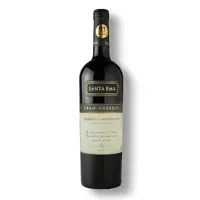 Santa Ema Gran Reserva Cab Sauv - 750ml - imagem 1