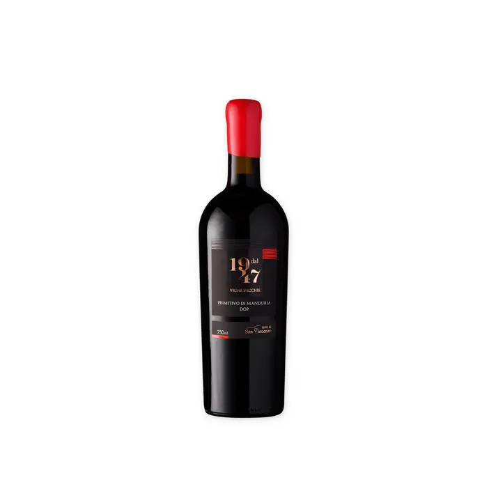 Primitivo di Manduria Dal 1947 - 750ml