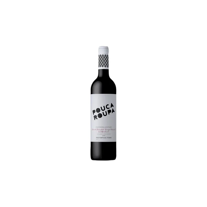 Pouca Roupa - 750ml