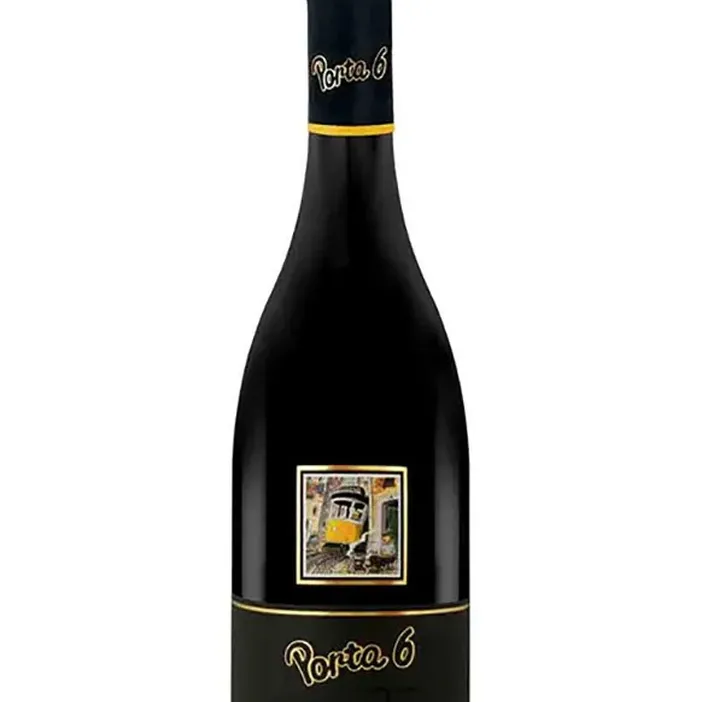 Porta 6 Reserva - 750ml