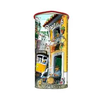 Porta 6 Bag In Tube Tinto - 3L - imagem 1