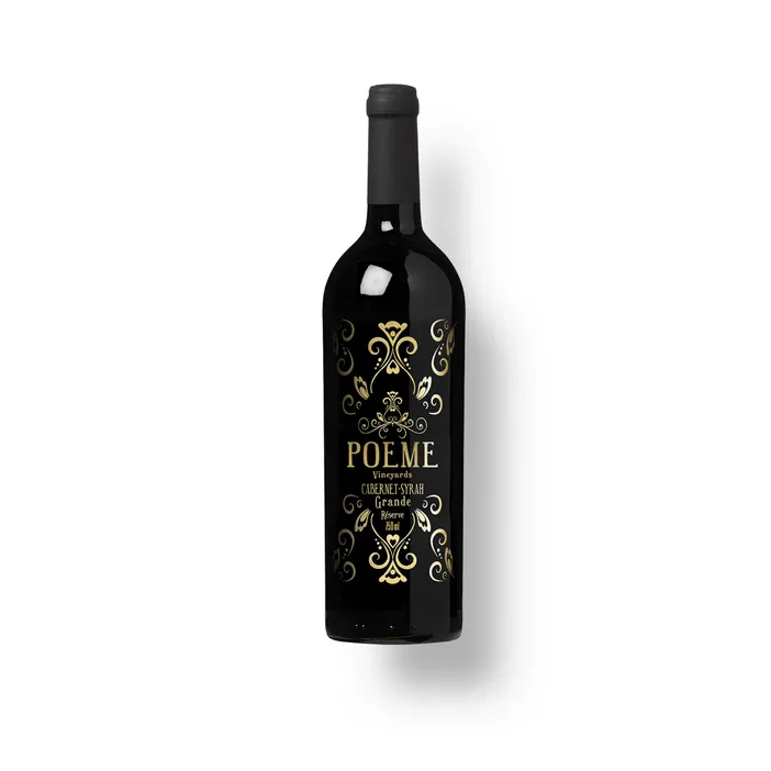 Poeme - 750ml